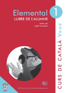 elemental 1 veus alumne-roberto piumini-9788498837582