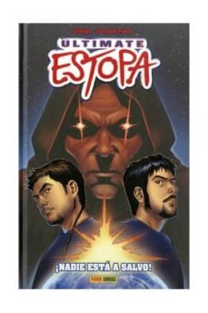 ultimate estopa-9788498851182