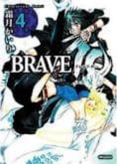 brave 04-shimotsuki kairi-9788498854282