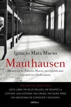 mauthausen (ebook)-ignacio mata maeso-9788498929782