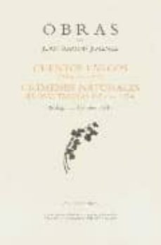 o.c. juan ramon jimenez cuentos largos (1906-1949)-juan ramon jimenez-9788498950182