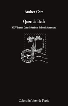 querida beth-andrea cote-9788498955682