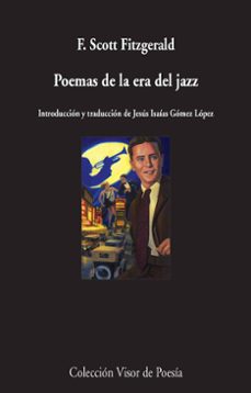 poemas de la era del jazz (edicion bilingue ingles/castellano)-9788498959482