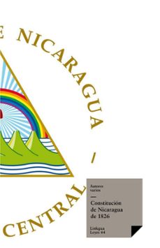 constituciones fundacionales de nicaragua (ebook)-9788498971682