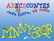 m-r (abececontes cada lletra, un conte) (zoo)-9788499064482