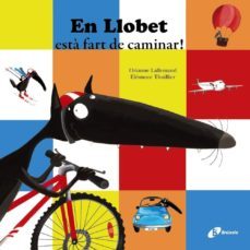 en llobet esta fart de caminar!-9788499066882