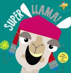 superllama! (catalan)-9788499069982