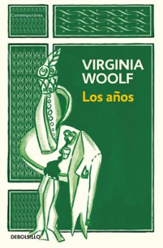 los años-virginia woolf-9788499086682