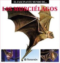 los murcielagos (ebook)-maria angels julivert-9788499103082