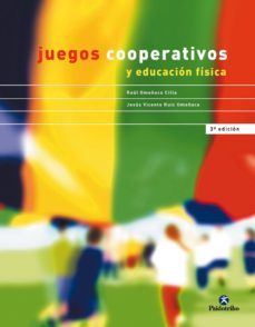 juegos cooperativos y educacion fisica (ebook)-9788499108582