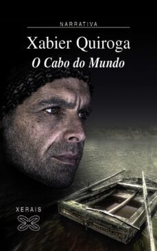 o cabo do mundo-9788499140582