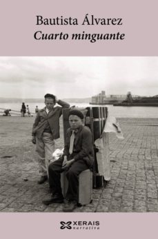 cuarto minguante (ebook)-bautista alvarez-9788499148182
