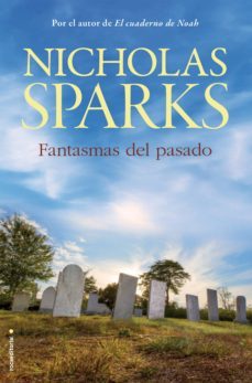fantasmas del pasado (ebook)-nicholas sparks-9788499187082