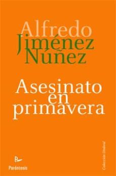 -alfredo jimenez nuñez-9788499191782