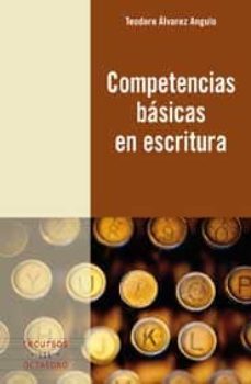 competencias basicas en escritura-9788499210582