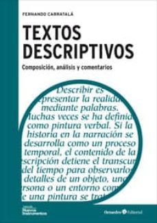 textos descriptivos-9788499213682