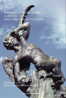 demonologia. (1460)-9788499236582
