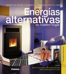 energias alternativas en nuestro hogar-9788499281582