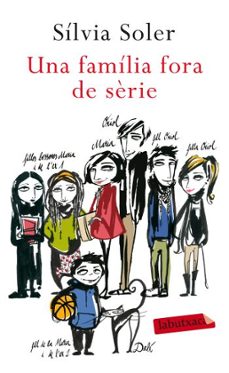 una familia fora de serie-9788499302782