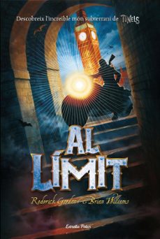 (pe) tunels 4: al limit-9788499324982