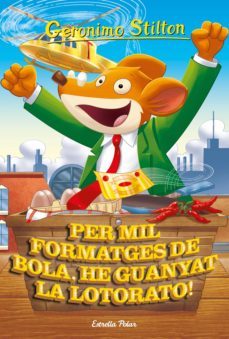 -geronimo stilton-9788499327082