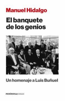el banquete de los genios (ebook)-9788499422282