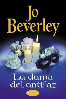 la dama del antifaz (ebook)-jo beverly-jo beverley-9788499440682