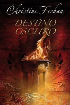 destino oscuro (ebook)-christine feehan-9788499441382
