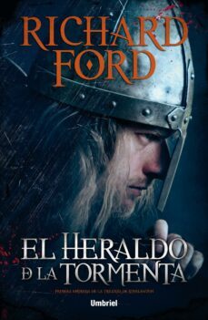 el heraldo de la tormenta (ebook)-richard ford-9788499446882