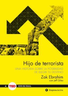 -zak ebrahim-9788499449982