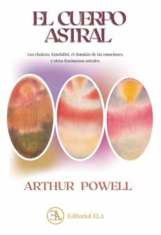 el cuerpo astral-9788499502182