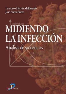 midiendo la infeccion (ebook)-9788499690582