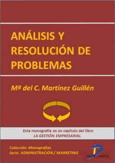 analisis y resolucion de problemas (ebook)-9788499694382