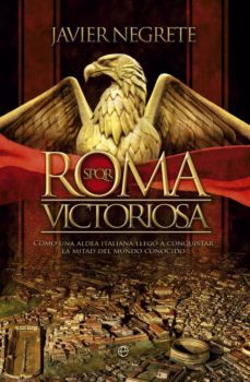 roma victoriosa (ebook)-9788499703282