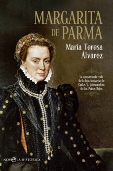 margarita de parma-maria teresa alvarez-9788499705682