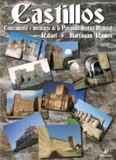 castillos-rafael barragan ramos-9788499780382