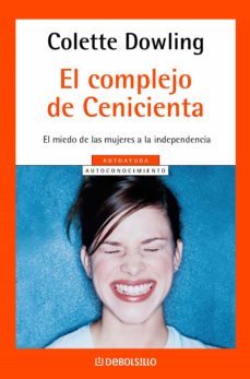 el complejo de cenicienta (ebook)-colette dowling-9788499897882