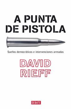 a punta de pistola (ebook)-9788499921082