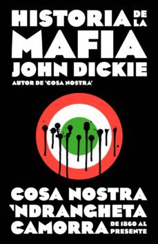 historia de la mafia (ebook)-9788499925882