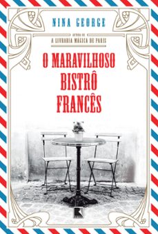 o maravilhoso bistro frances (ebook)-nina george-9788501112682