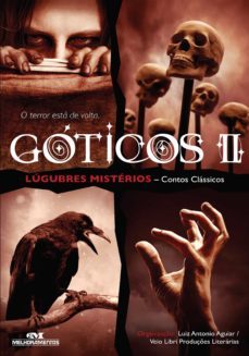 goticos ii (ebook)-9788506071182