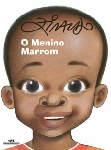 o menino marrom (ebook)-9788506085882