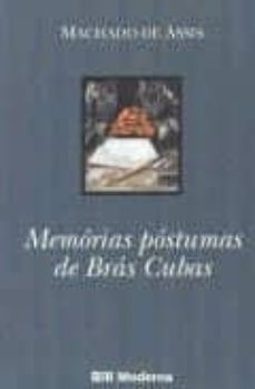 Memórias Póstumas de Brás Cubas – Machado de Assis – Touché Livros