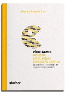 video games (ebook)-alan richard da luz-9788521229582
