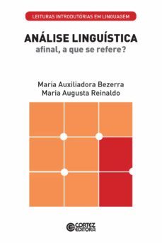-maria auxiliadora bezerra-maria augusta reinaldo-9788524922282