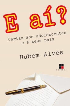 e ai? cartas aos adolescentes e a seus pais (ebook)-9788530809782