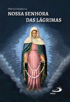 devocionario a nossa senhora das lagrimas (ebook)-9788534952682
