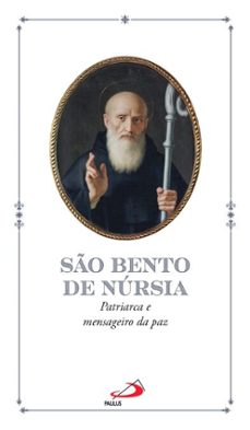 so bento de nursia (ebook)-pe. luiz de lavor marculino-9788534953382