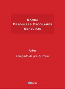 tematica - artes - legado pre-historia (ebook)-editora planeta do brasil-9788542232882