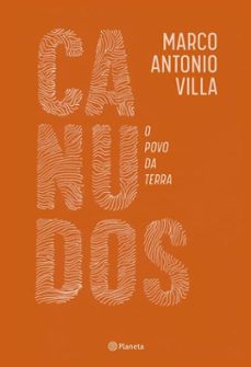 canudos (ebook)-marco antonio villa-9788542236682